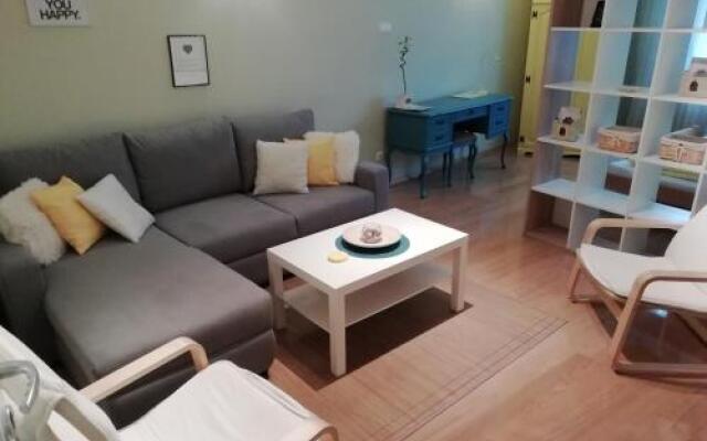 Apartman B44