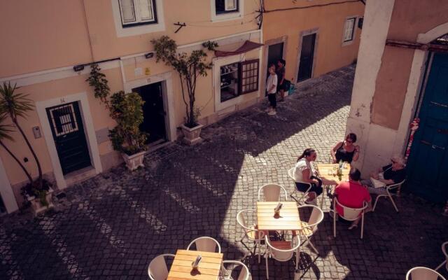 Casas do Bairro Conqvistador