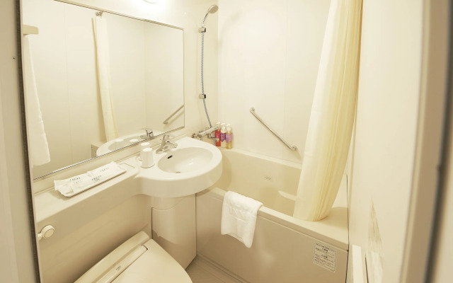 Sotetsu Fresa Inn Kobe Sannomiya