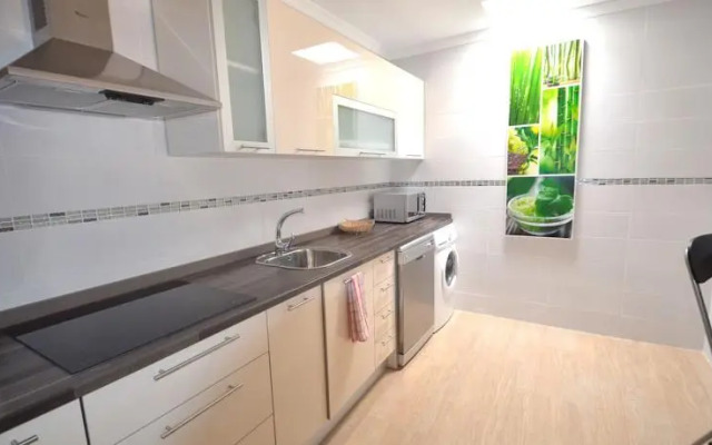 Bungalow Tegueste