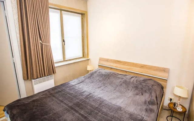 Cozy Stay Near the Coast