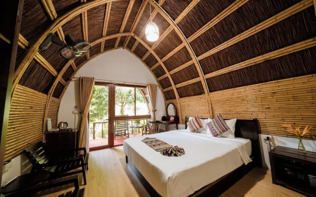 Fairy Mountain Retreat