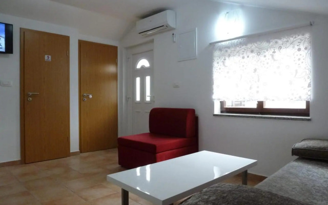 Apartmani Veronika Nin