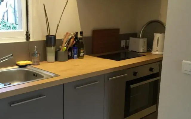 St.Eulalie Apartment