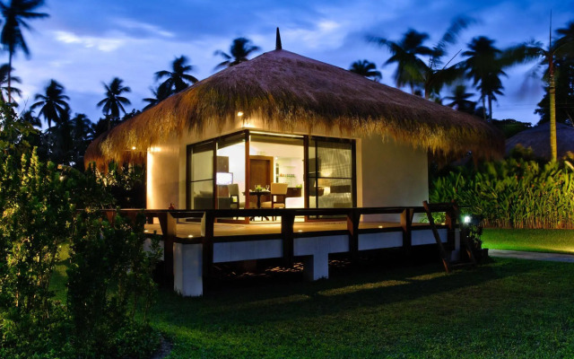 Hijo Resorts Davao