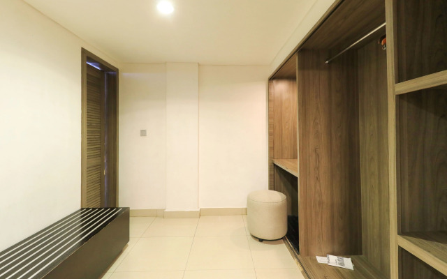 Casa Padma Suites Legian
