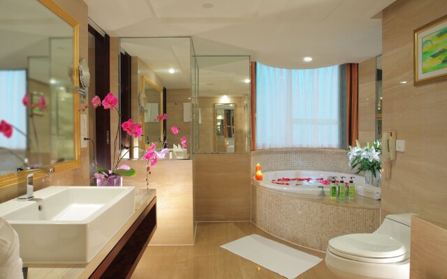 New Century Grand Hotel Shaoxing