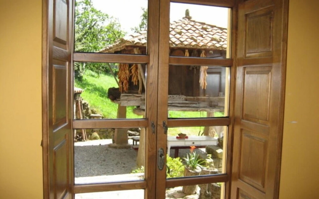 Casa Rural Trebol 4 Hojas