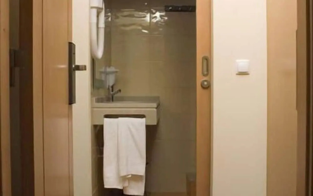 Inn Fashion Residence