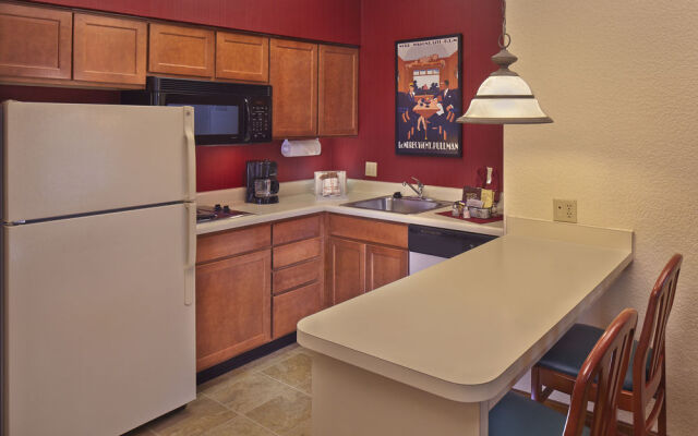 Residence Inn Fort Lauderdale Weston