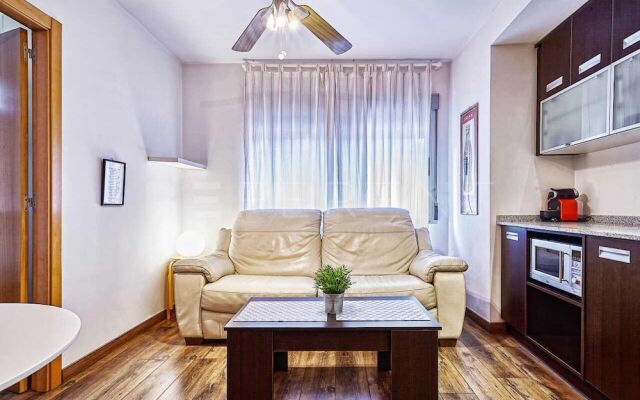 BEFERENT Alicante Oldtown