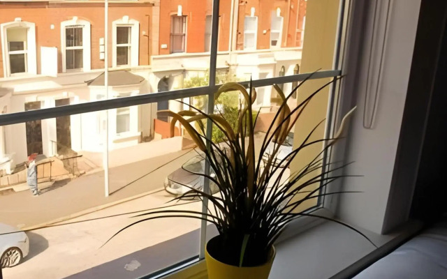 Botanic Rest Bed & Breakfast