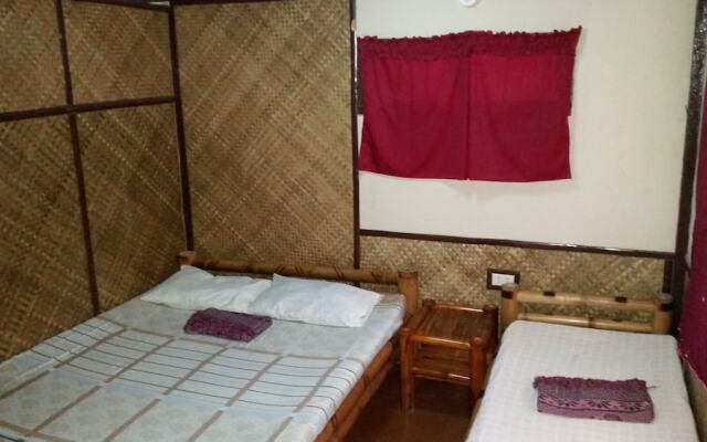 Mabuhay Breeze Resort