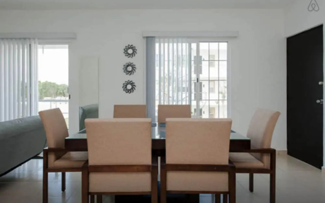 Departamento Velas Selvanova 512