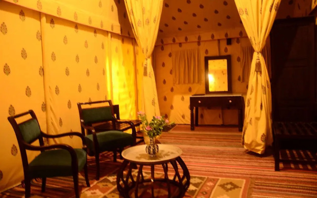 Lohana Village Resort