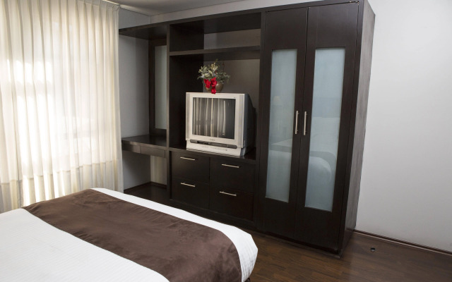 Suites Giorgio