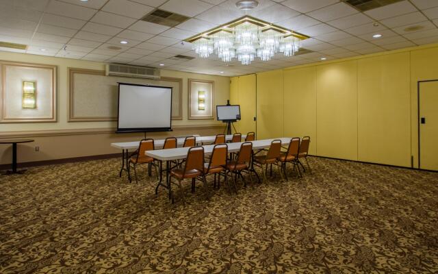 Red Roof Inn Batavia