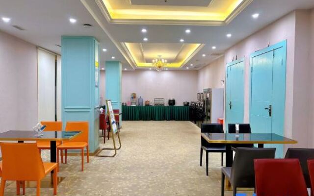Longteng Hotel