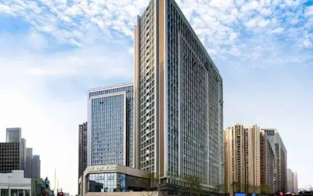 XiFan Shijia Hotel