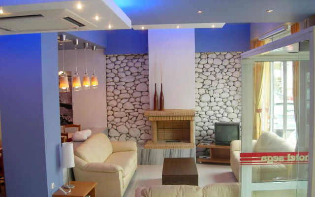Hotel Segas