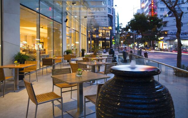 Liberty Central Nha Trang