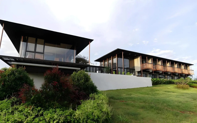 Hug Jang Loei Garden