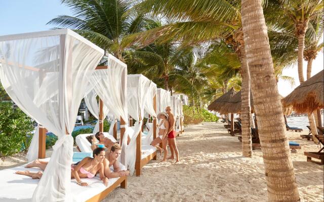 Desire Riviera Maya Pearl Resort, Couples Only - Adults Only All Inclusive