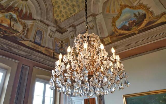 Villa Gelsomino Exclusive House - Adults only