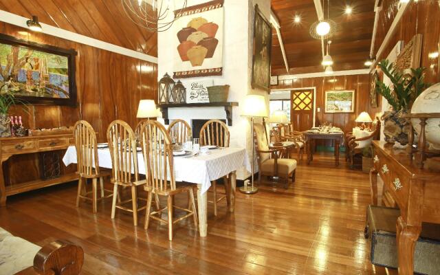 Guesthaven Baguio Bed & Breakfast
