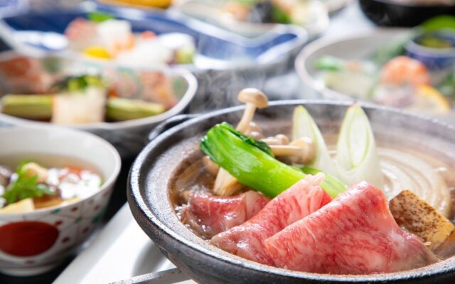 YUFUIN Dining Kitchen ZEN