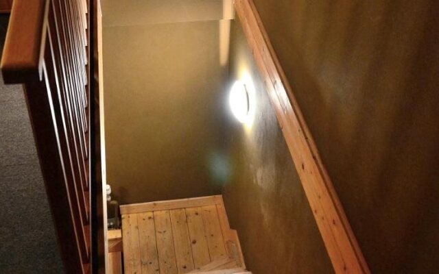 Pension a restaurant GLORIA