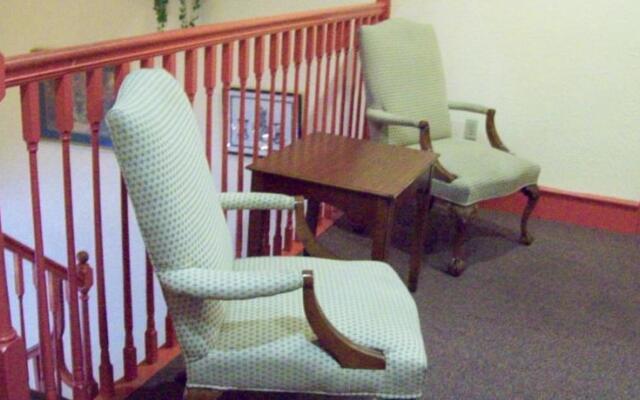 Days Inn Savannah Airport