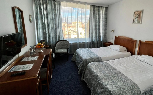 Turnu Severin Continental Hotel