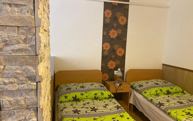 Apartmany Judita Kissová