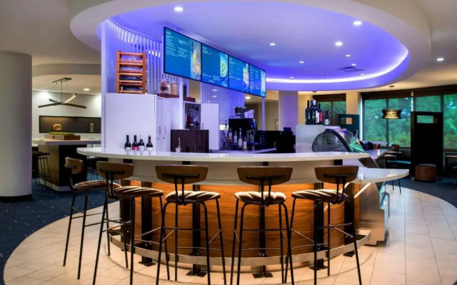 Courtyard Ewing Princeton