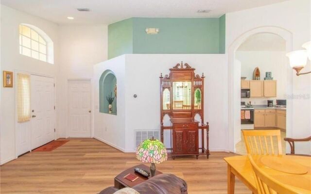 Darryl's Southern Dunes House