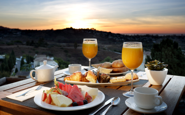 Hotel Eurostars Mijas Golf y Spa