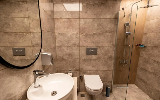 Aktas Hotel