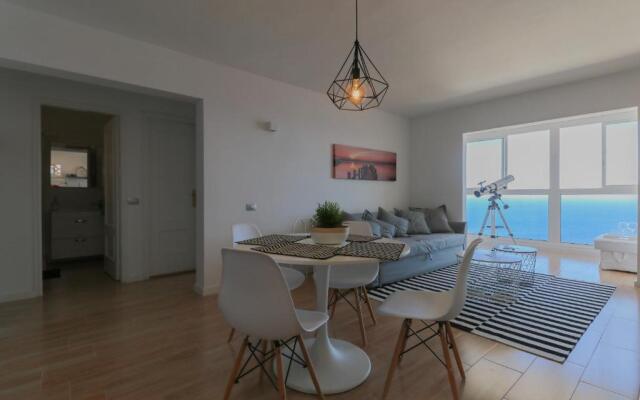Tabaiba Ocean View Apartment