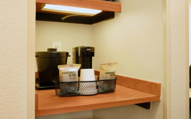Fairfield Inn & Suites by Marriott St. Augustine I-95