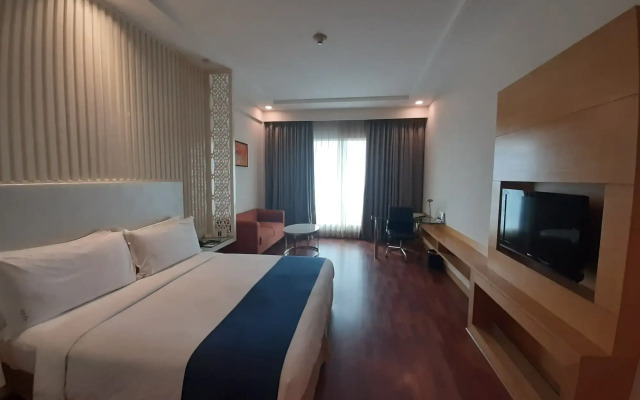 Holiday Inn Amritsar Ranjit Avenue by IHG