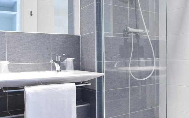 Hôtel Du Village Catalan