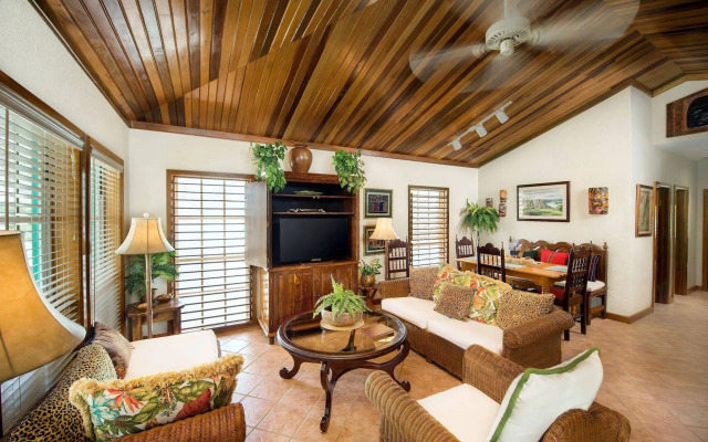 Banyan Bay Suites