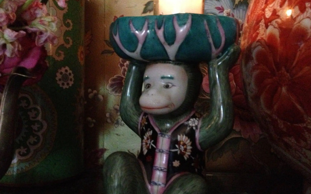 The Inn at Irving Place