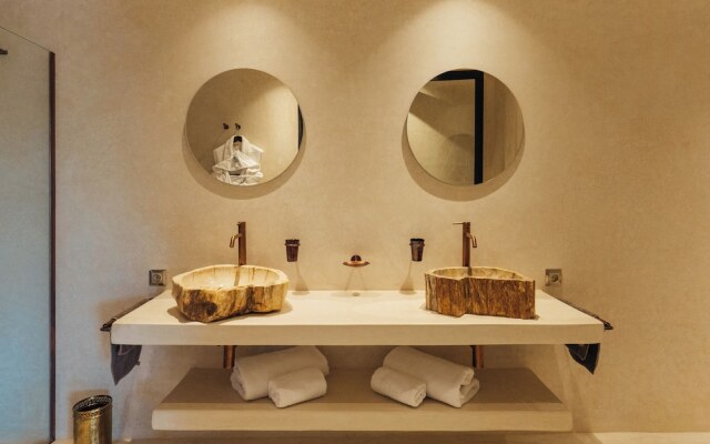 Villa Oxygène Marrakech Suites & Spa