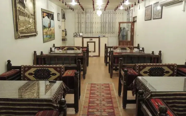 Ur Edessa Guesthouse