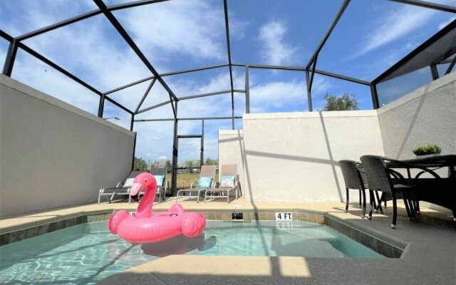 Champions Gate by CozyKey