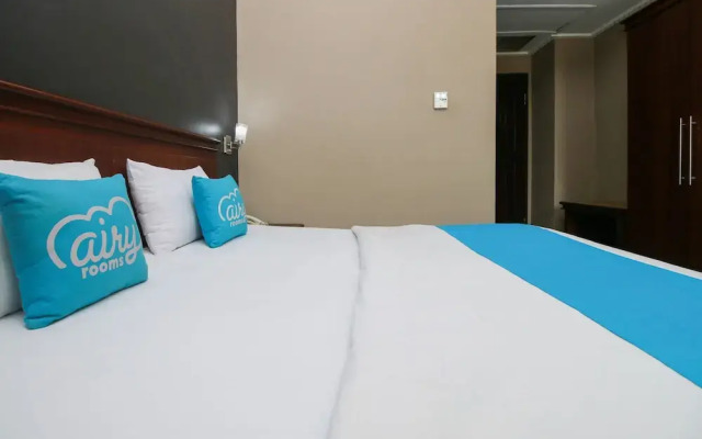 Idola Hotel