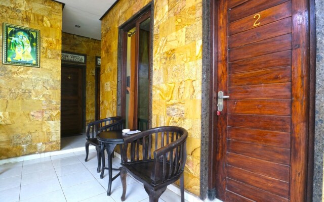 Semampan Village Guesthouse