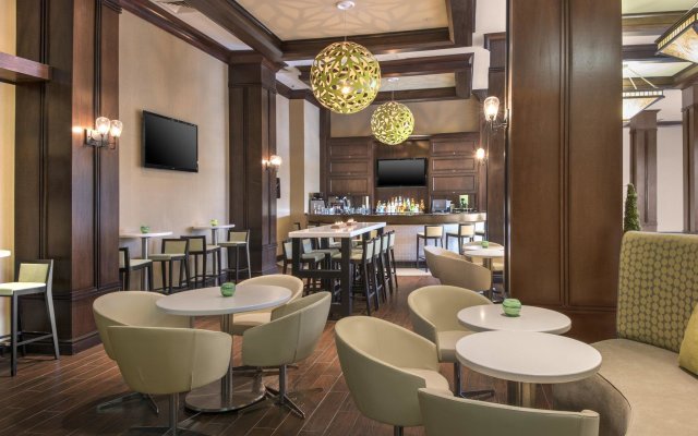 DoubleTree by Hilton South Charlotte Tyvola